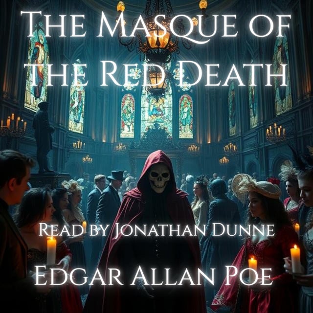 The Masque of the Red Death