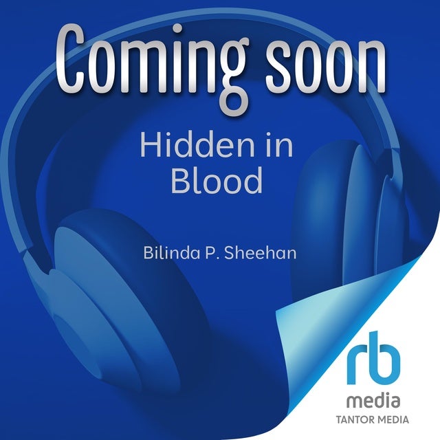 Hidden in Blood de Bilinda P. Sheehan