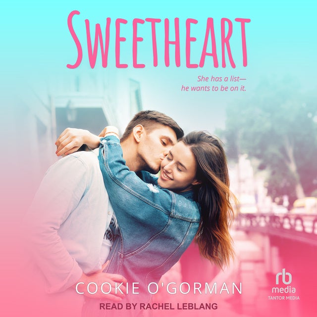 Sweetheart de Cookie O'Gorman