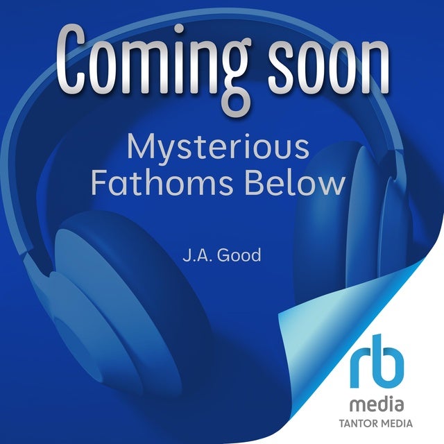Mysterious Fathoms Below