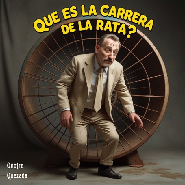 Que Es La Carrera De La Rata