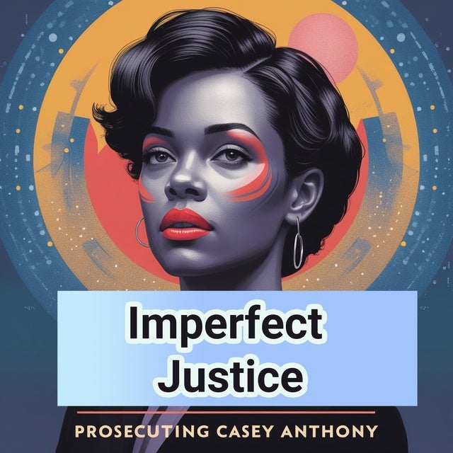 Imperfect Justice: Inside the Casey Anthony Trial - A Prosecutor’s Account: A Group Discussion de Vines Graener