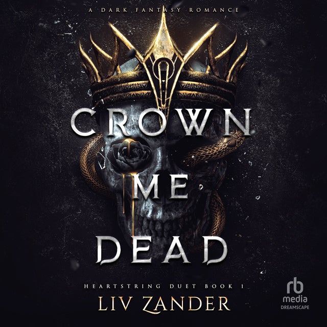 Crown Me Dead