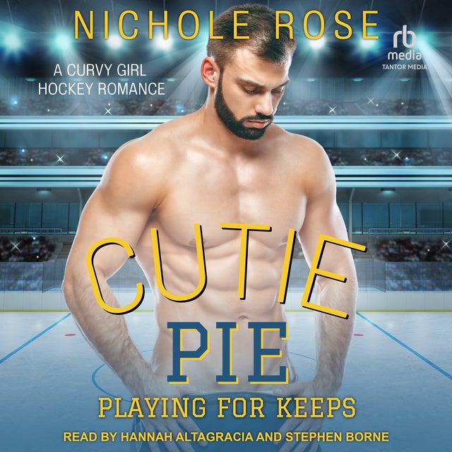 Cutie Pie de Nichole Rose