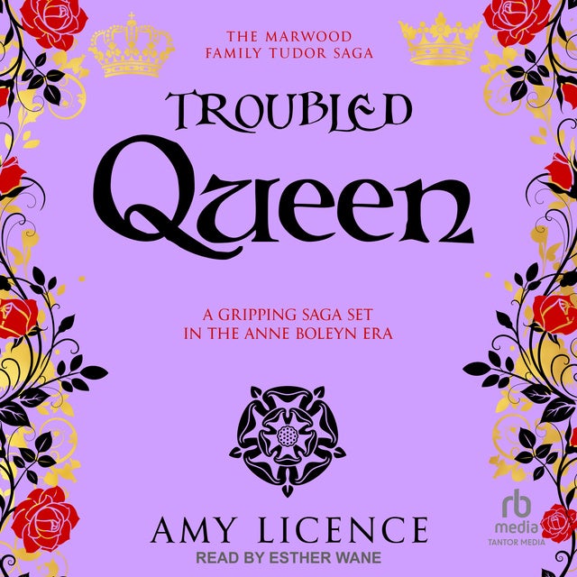 Troubled Queen