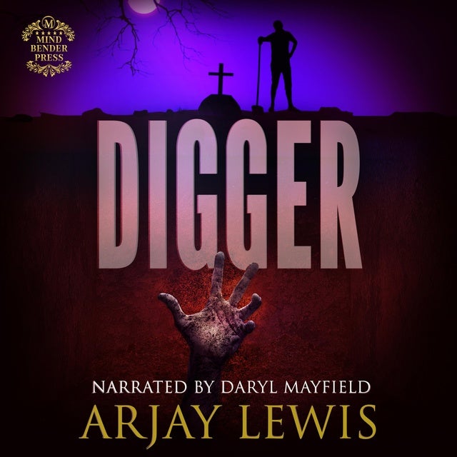 Digger de Arjay Lewis