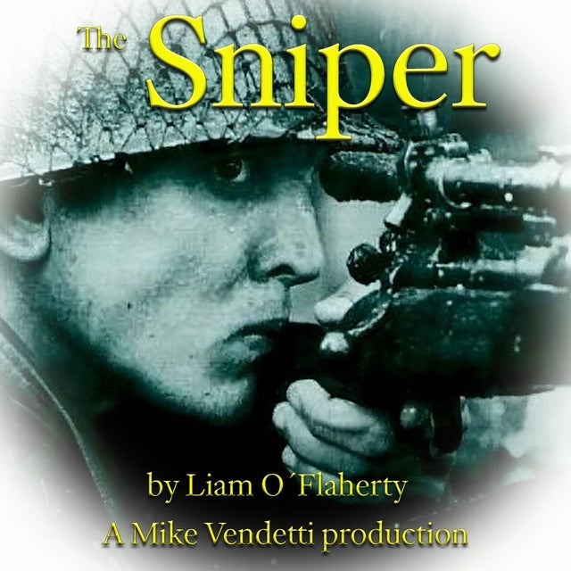 The Sniper de Liam O'Flaherty