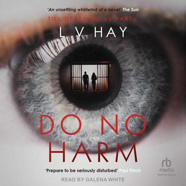 Do No Harm de L V Hay