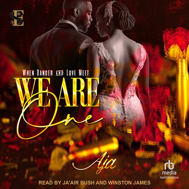 We Are One de Aja