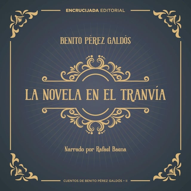 La novela en el tranvía