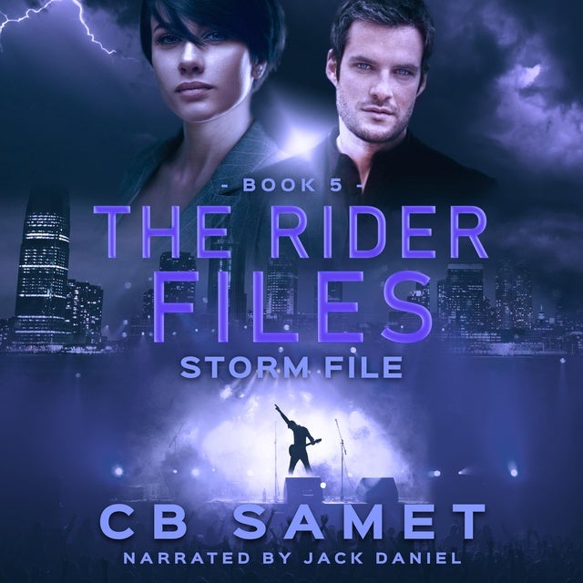 Storm File de CB Samet