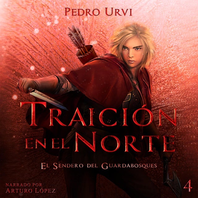 Traición en el Norte
