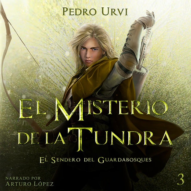 El Misterio de la Tundra