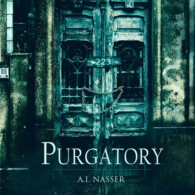 Supernatural Horror Ghost Stories: Purgatory (The Sin Series, Book 3): Scary Supernatural and Demonic Horror Stories de Scare Street, A.I. Nasser
