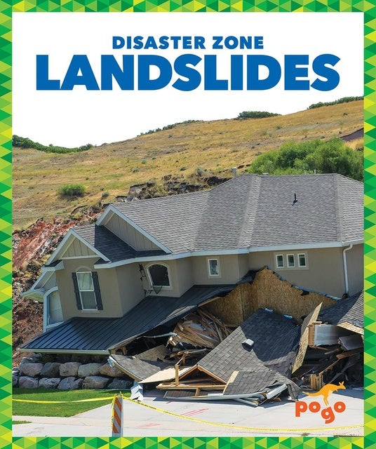 Landslides de Cari Meister
