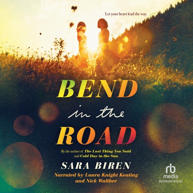 Bend in the Road: A Novel