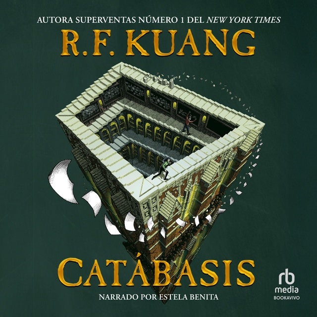 Catábasis