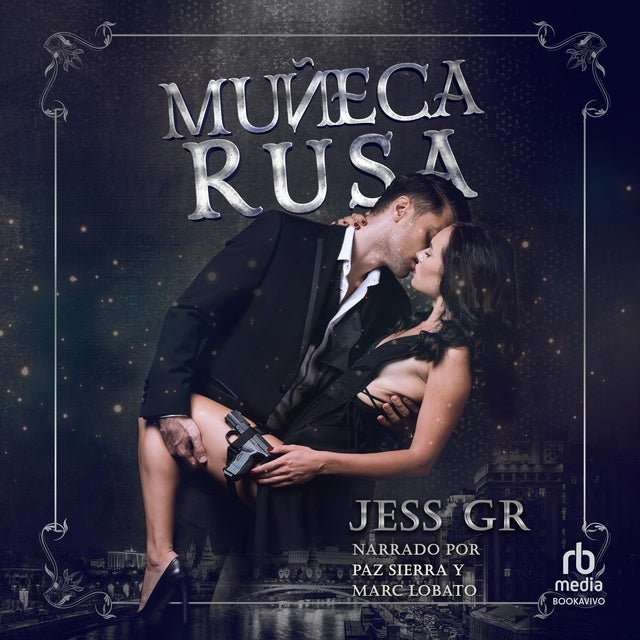 Muñeca rusa: Novela Romance Oscuro