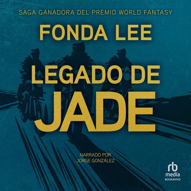 Legado de jade