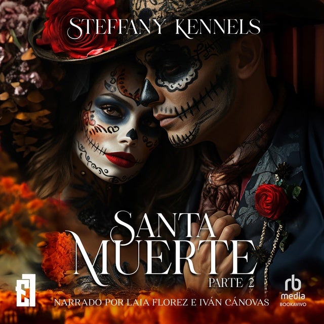 Santa Muerte de Steffany Kennels