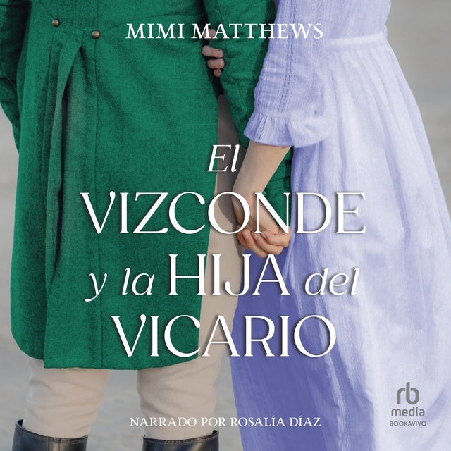 El vizconde y la hija del vicario
