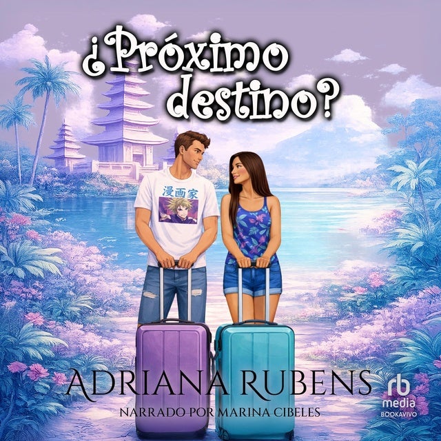 ¿Próximo destino?