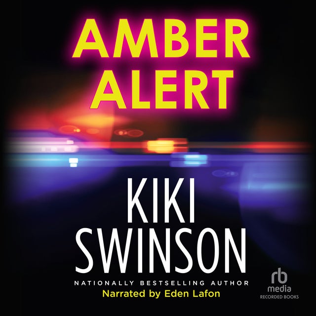 Amber Alert de Kiki Swinson