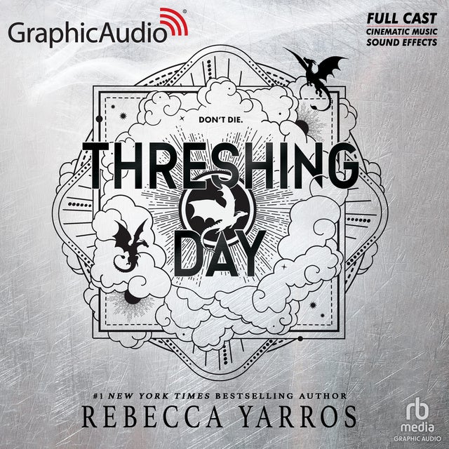Threshing Day [Dramatized Adaptation]: The Empyrean