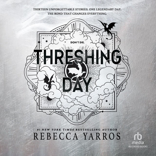 Threshing Day (Wing and Claw Collection)