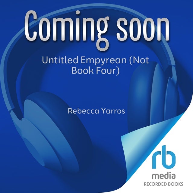 Untitled Empyrean (Not Book Four)