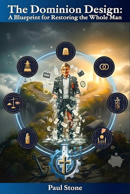 The Dominion Design: A Blueprint for Restoring the Whole Man